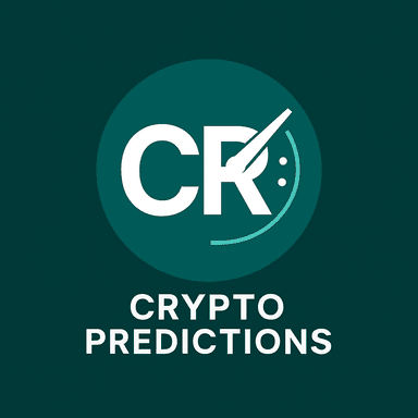 CryptoRadar logo